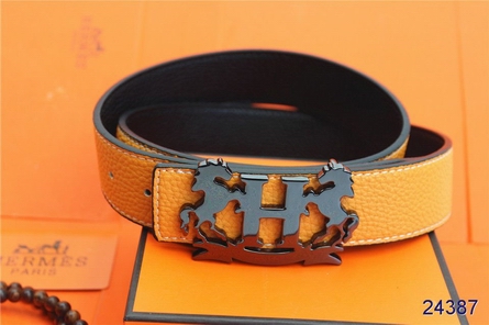 Hermes Belts-160